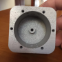 precision 3D printing stainless steel parts rapid prototype